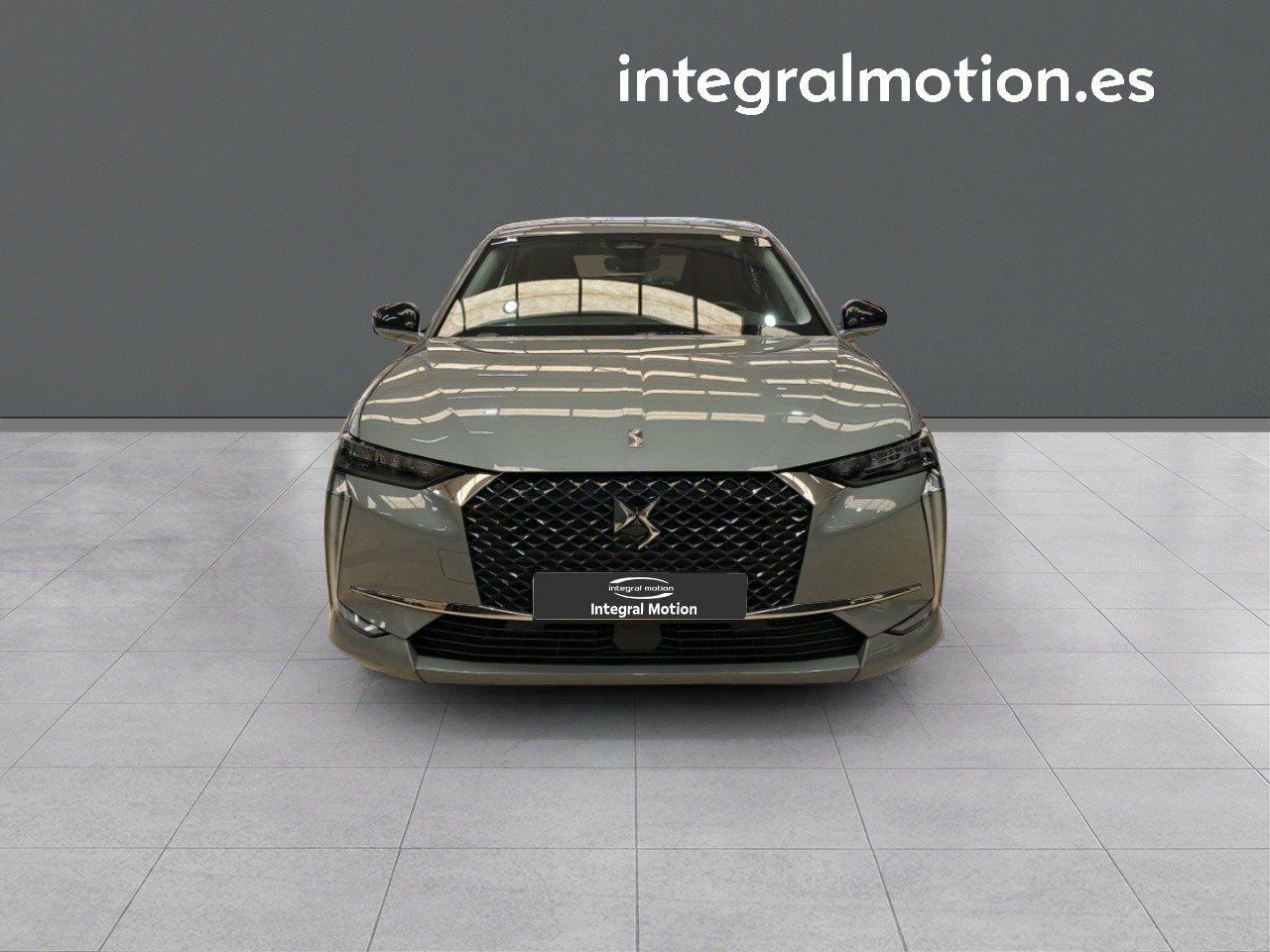 Foto ds automobiles ds 4 2023 /
