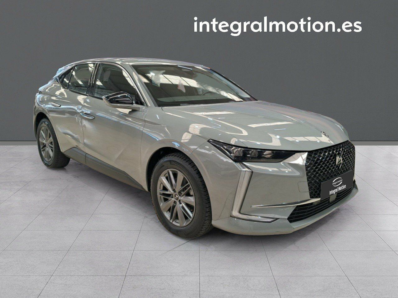 ds automobiles ds 4 2023 / foto grande (2)