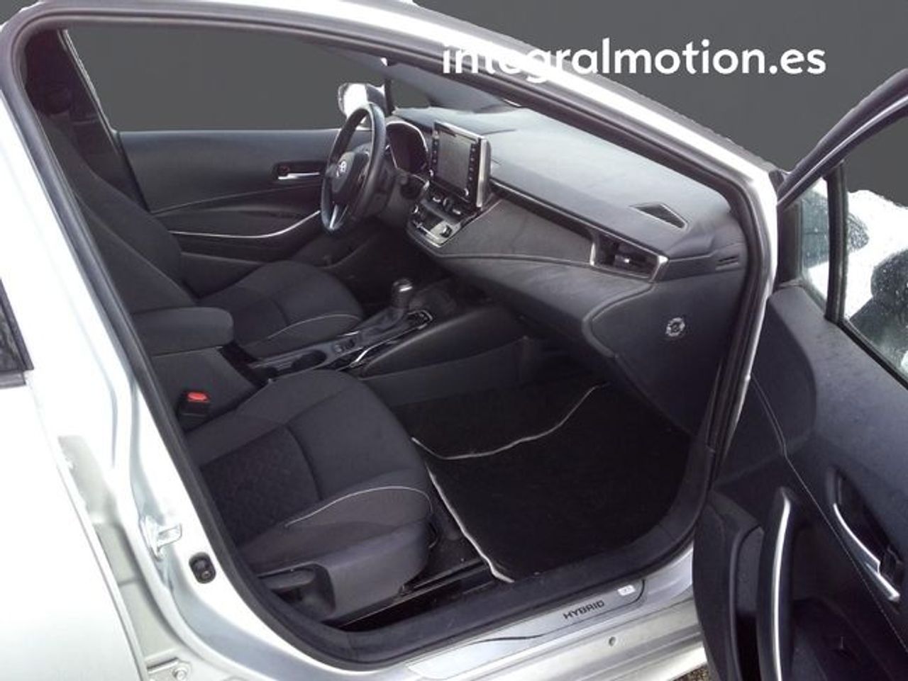 toyota corolla 2020 / foto grande (3)