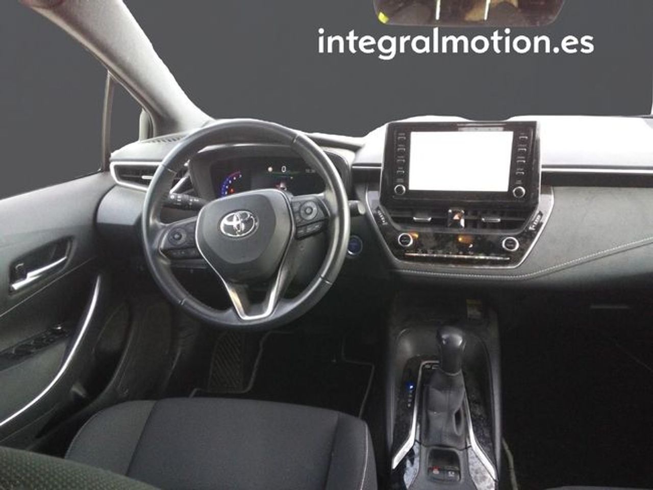 toyota corolla 2020 / foto grande (2)