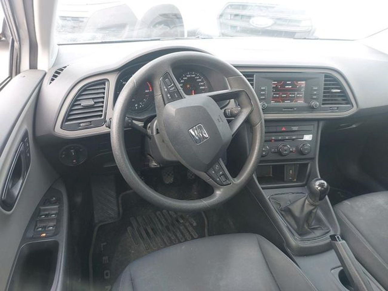 seat leon 2020 / foto grande (3)