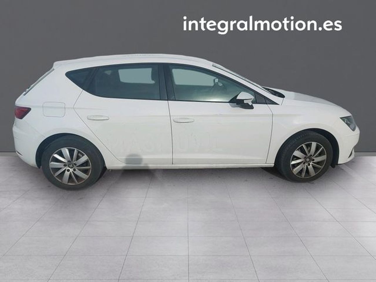 Foto seat leon 2020 /
