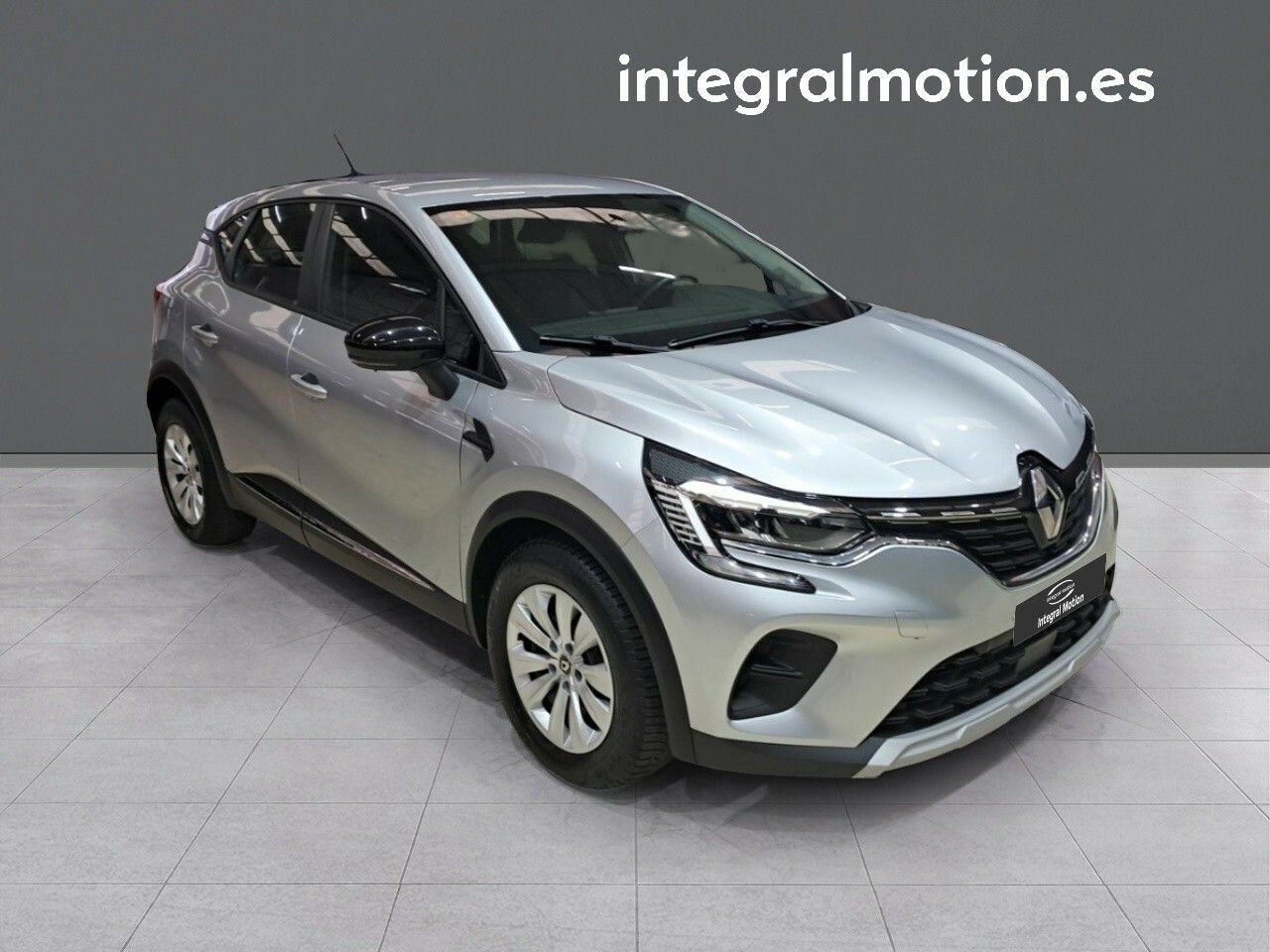 renault captur 2020 / foto grande (2)