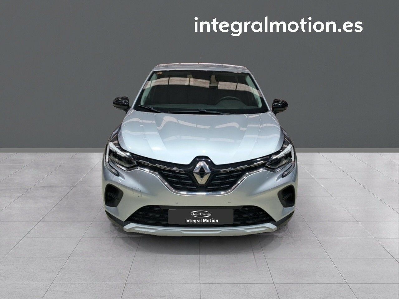 Foto renault captur 2020 /