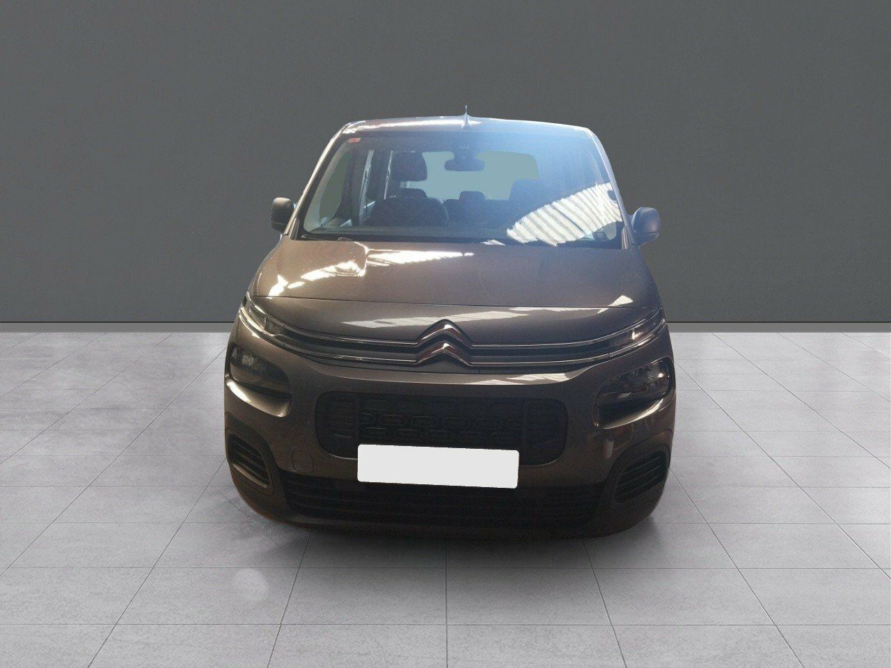 citroën berlingo 2019 / foto grande (2)