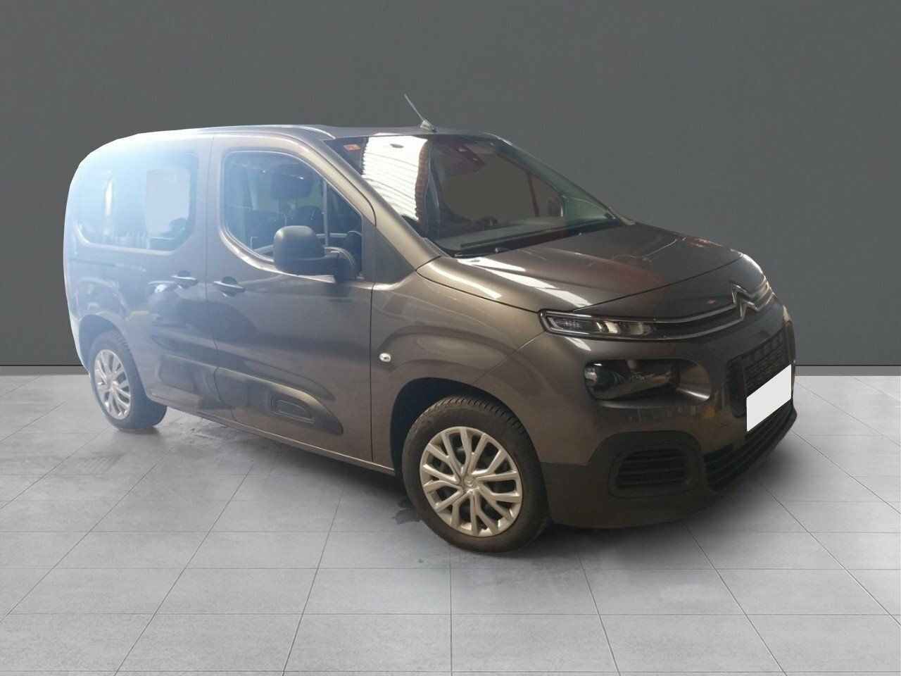 citroën berlingo 2019 / foto grande (3)