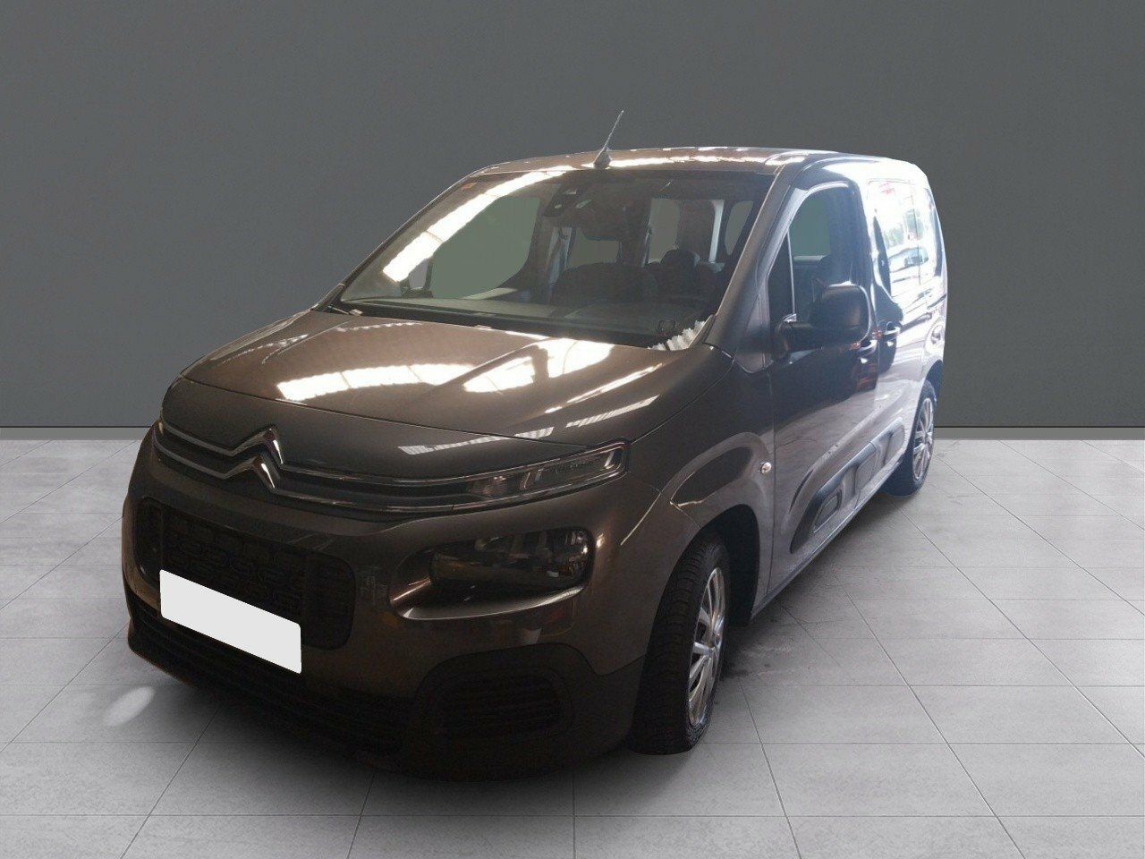 Foto citroën berlingo 2019 /