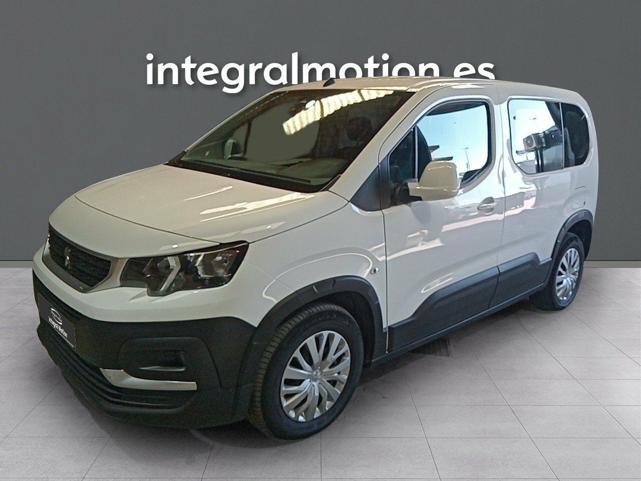 Foto peugeot rifter 2021 /