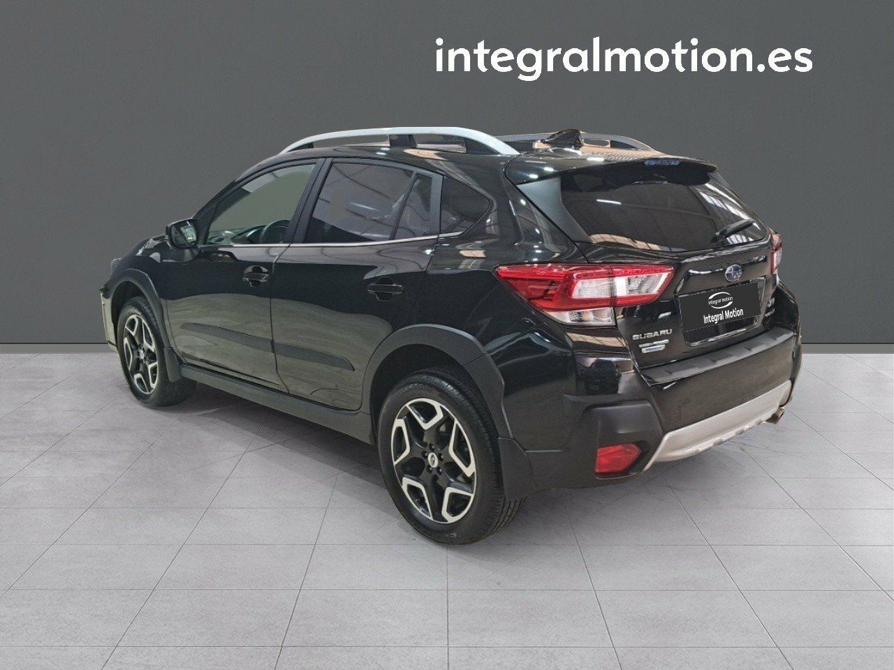 subaru xv 2018 / foto grande (3)