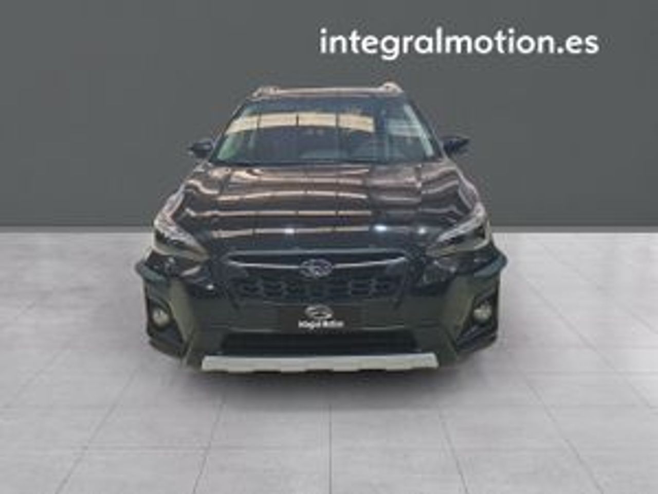 Foto subaru xv 2018 /