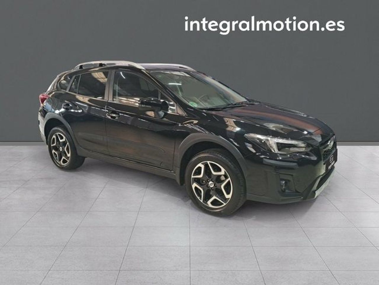 subaru xv 2018 / foto grande (2)