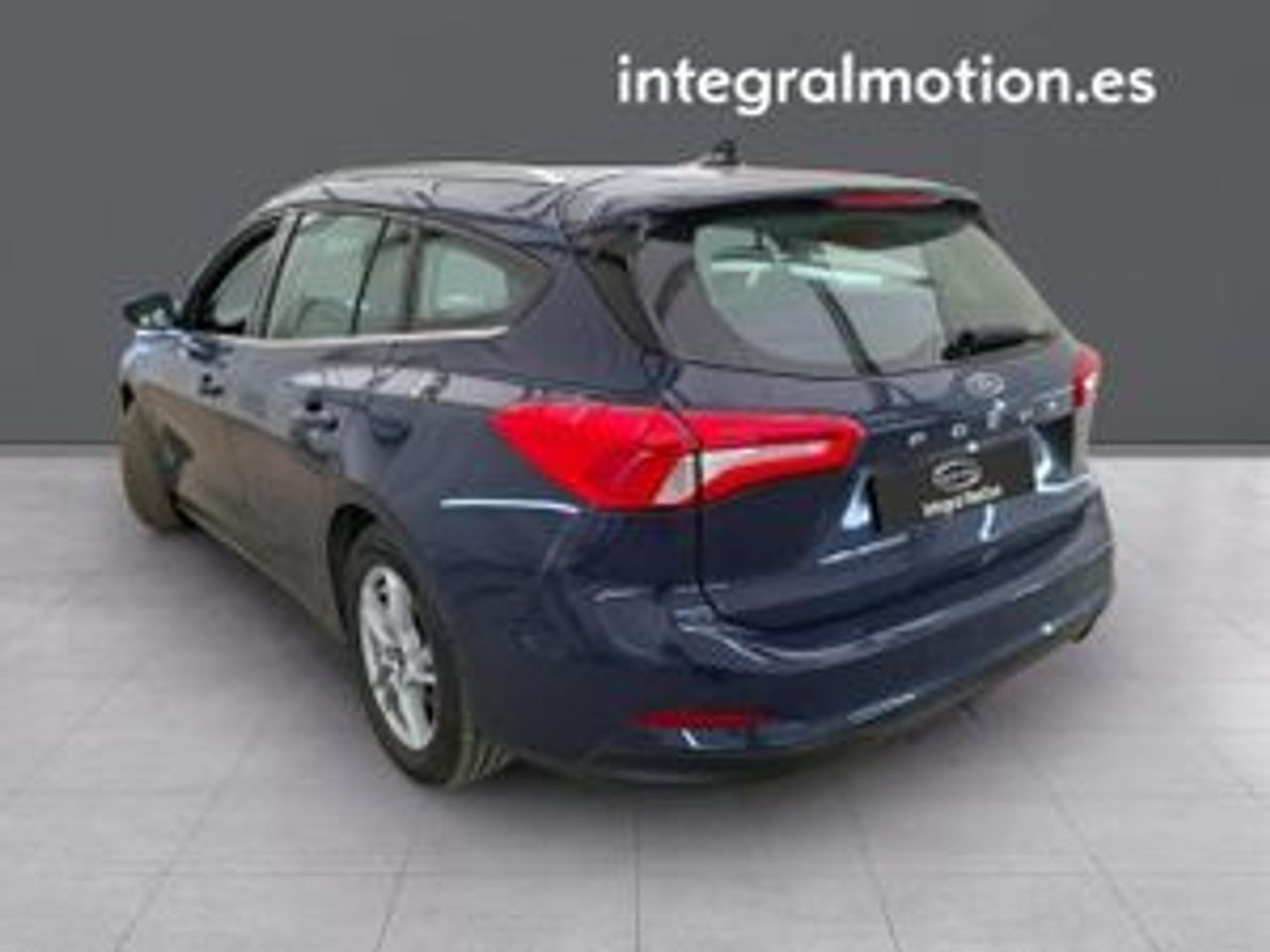 Foto ford focus 2020 /