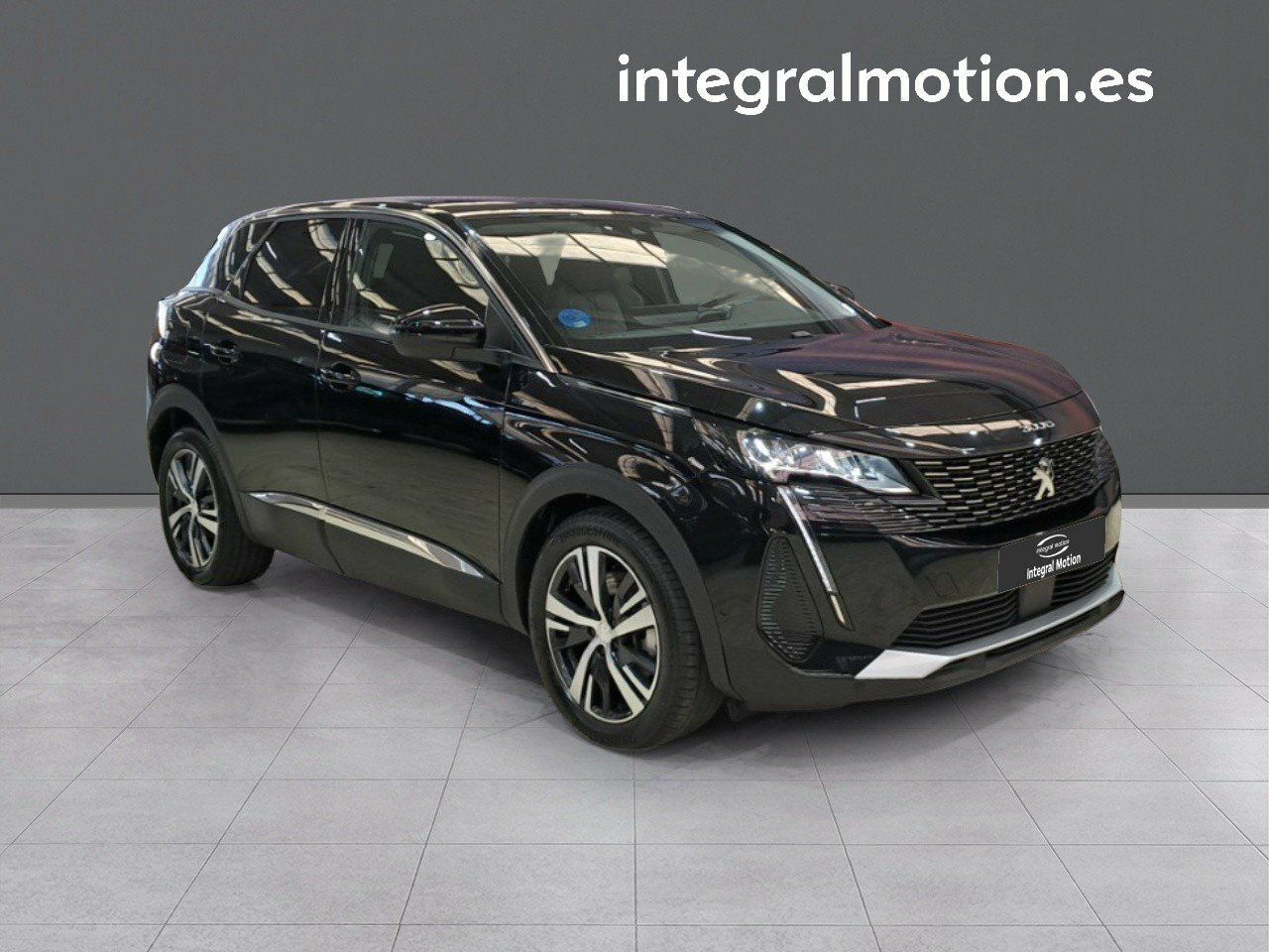 peugeot 3008 hybrid 2021 / foto grande (2)