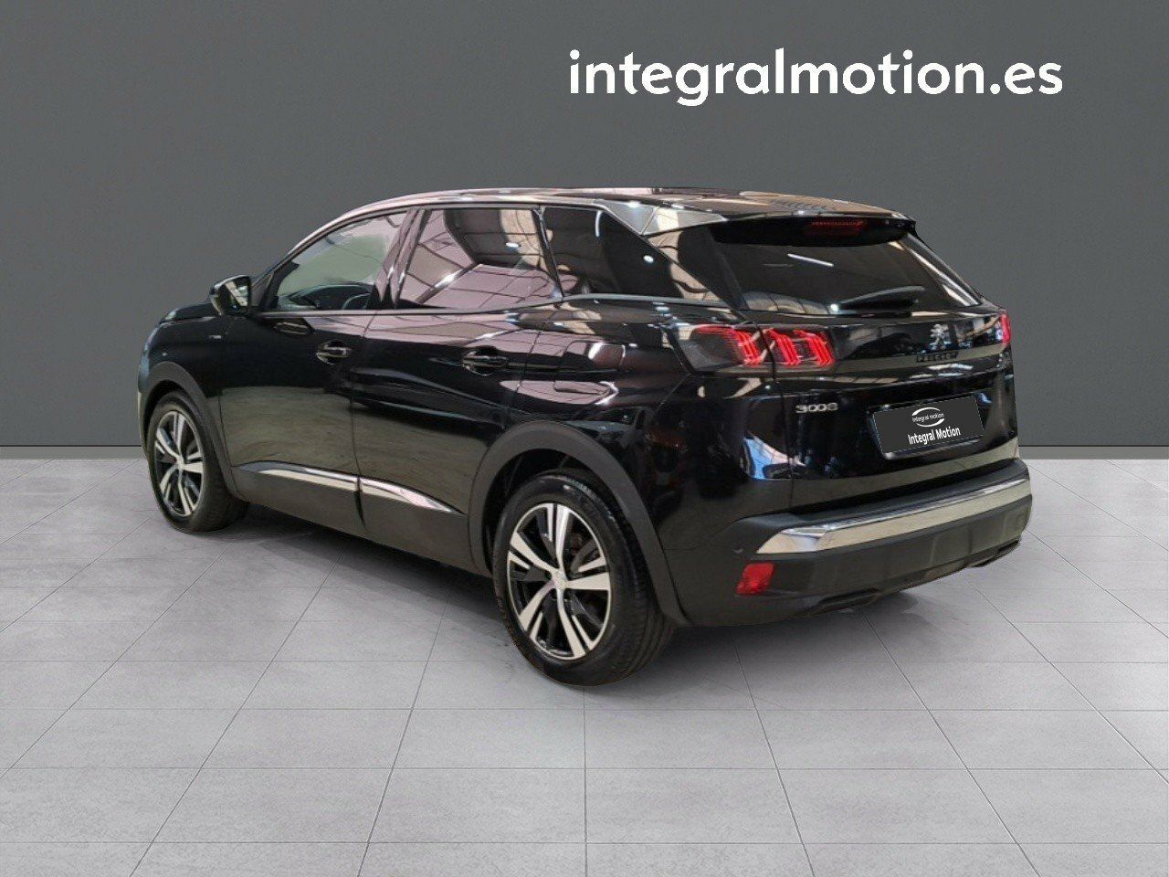 peugeot 3008 hybrid 2021 / foto grande (3)