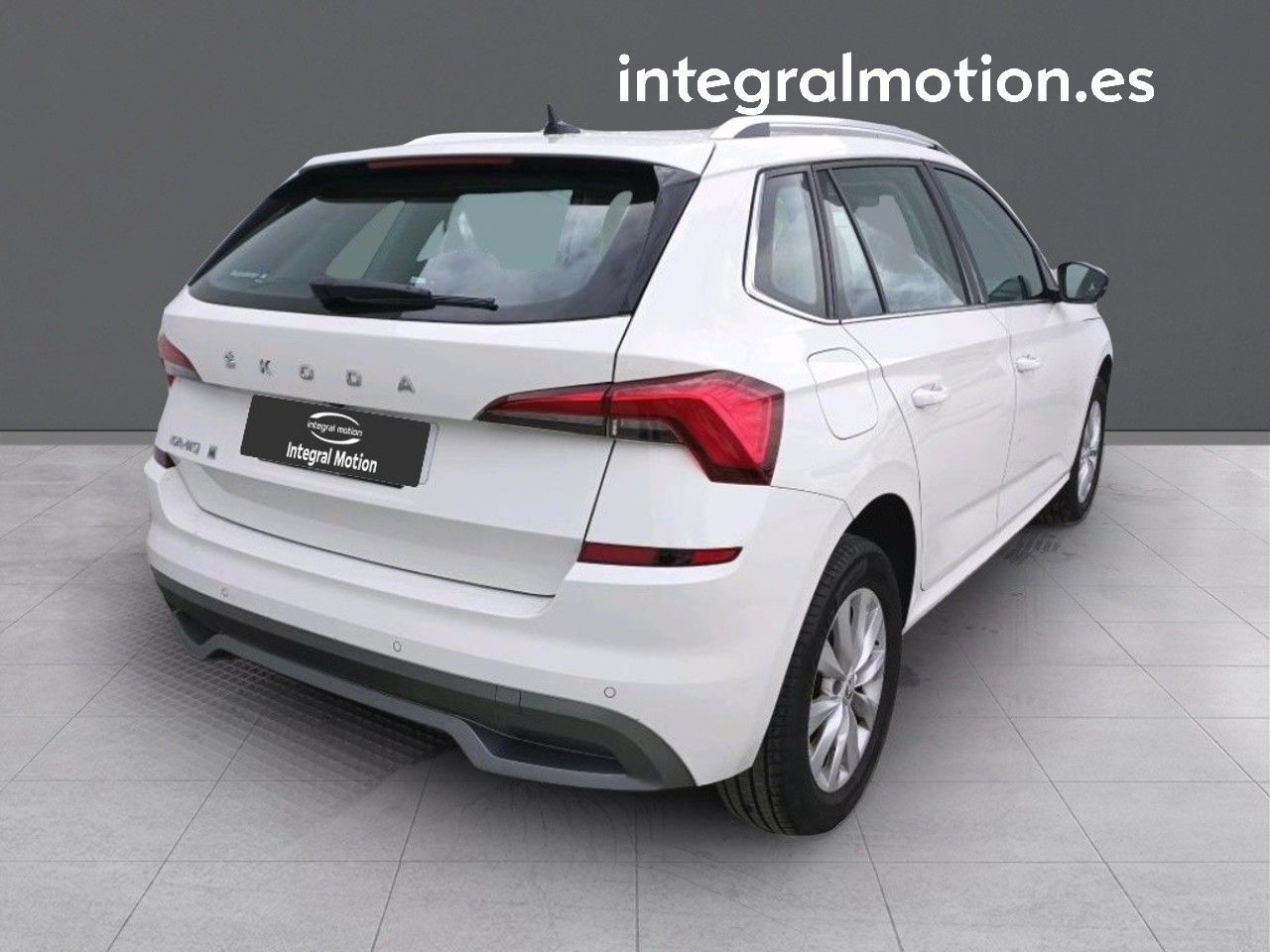 Foto skoda kamiq 2021 /