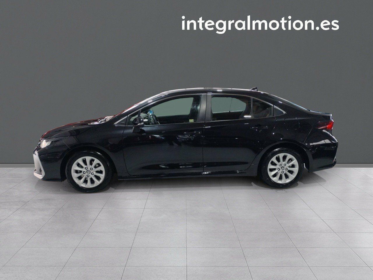 toyota corolla 2022 / foto grande (3)