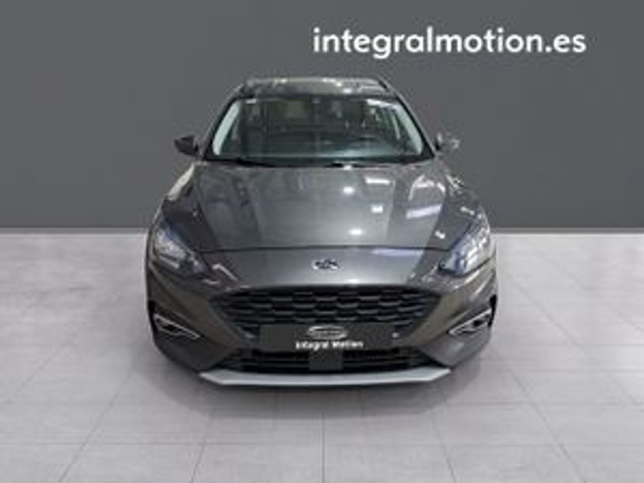 Foto ford focus 2020 /