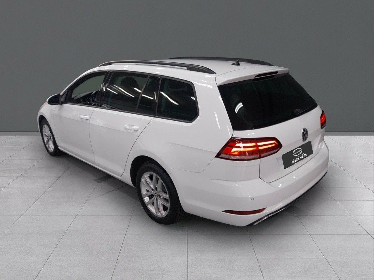 volkswagen golf 2019 / foto grande (3)