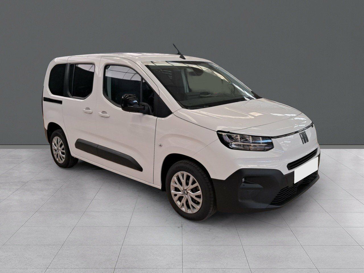fiat doblò 2025 / foto grande (3)