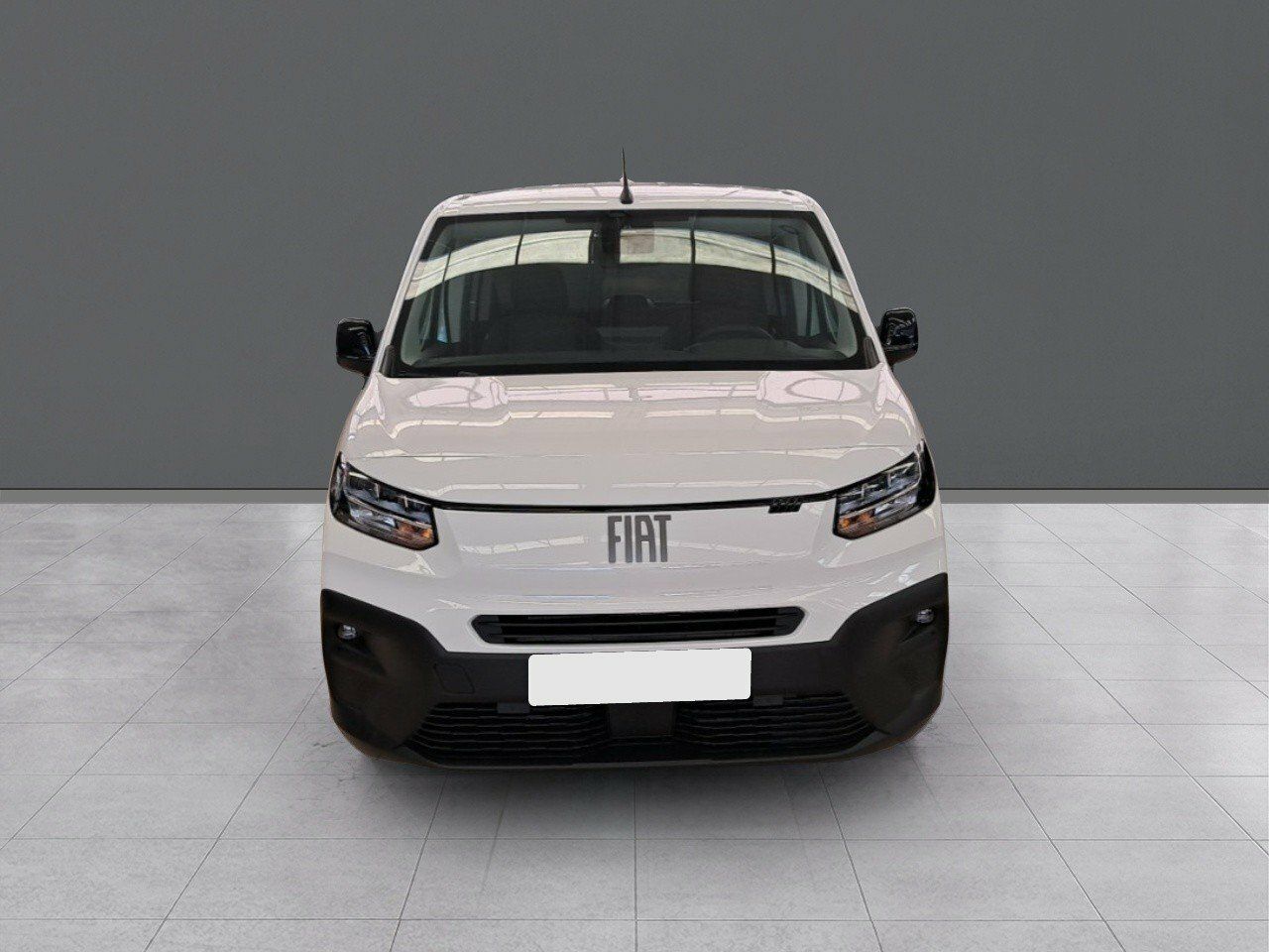 fiat doblò 2025 / foto grande (2)