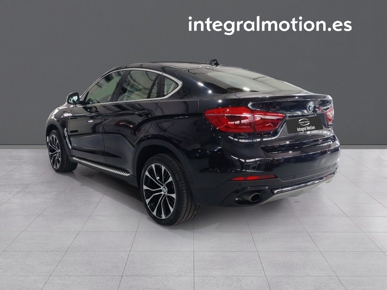 bmw x6 2016 / foto grande (3)