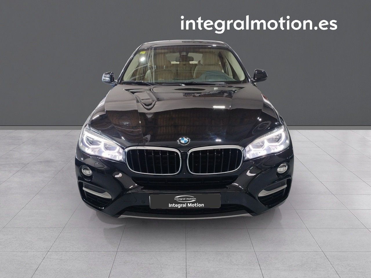 Foto bmw x6 2016 /