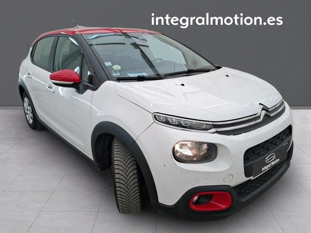 citroën c3 2019 / foto grande (3)
