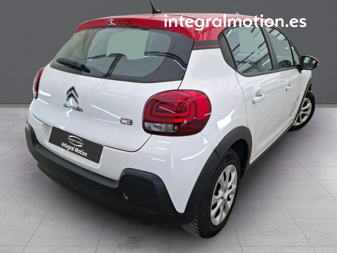 citroën c3 2019 / foto grande (2)