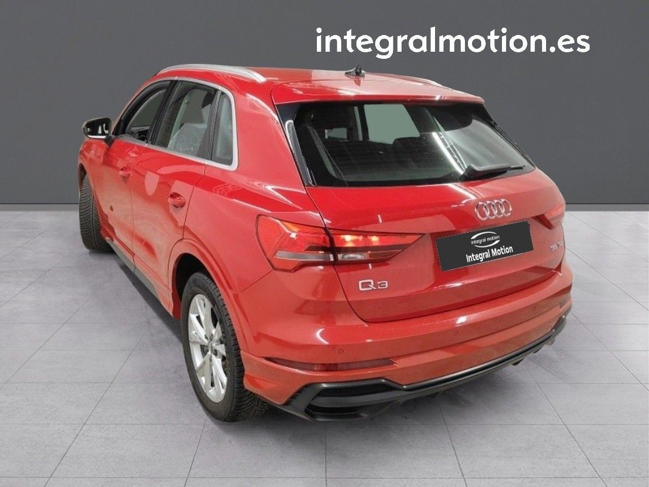 audi q3 2020 / foto grande (3)