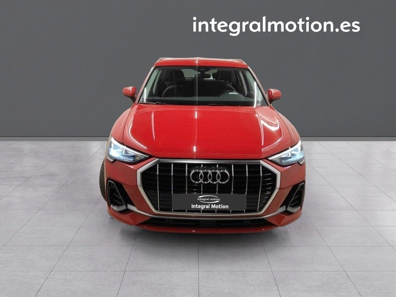 audi q3 2020 / foto grande (2)