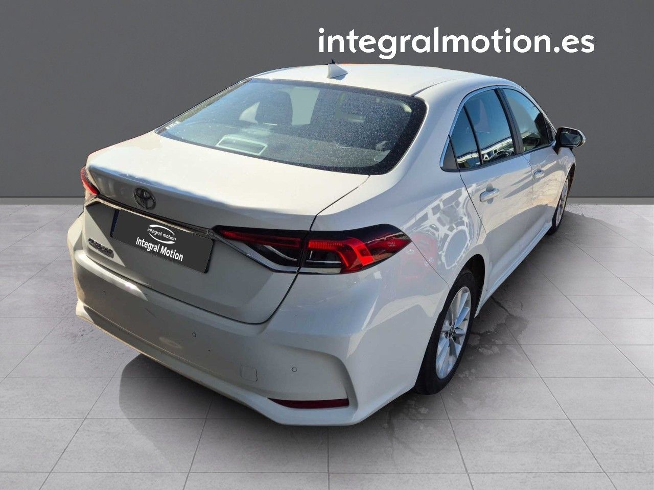 Foto toyota corolla 2022 /