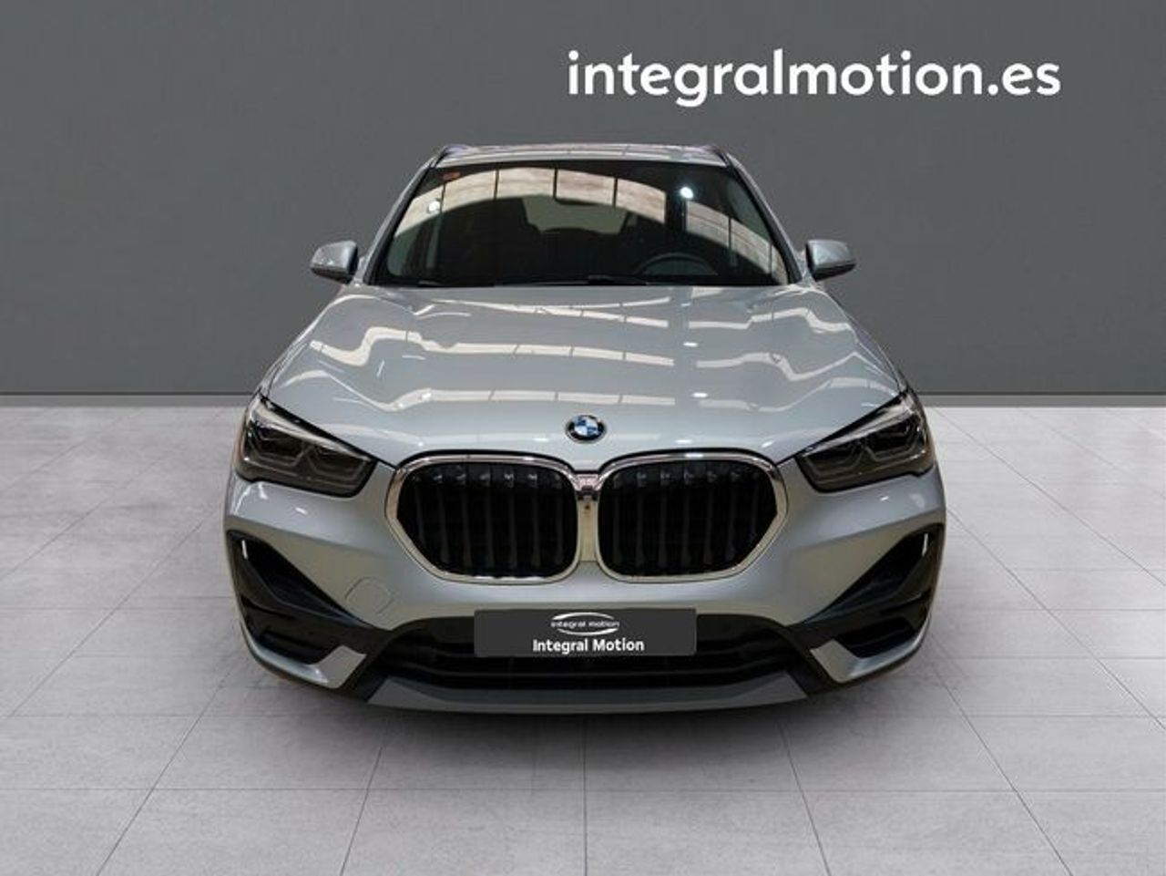 Foto bmw x1 2020 /