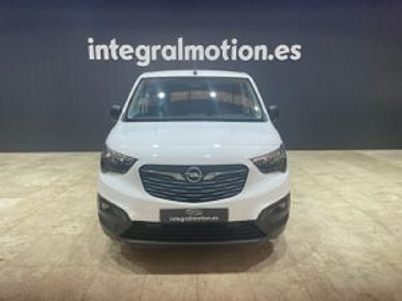 Foto opel combo cargo 2019 /