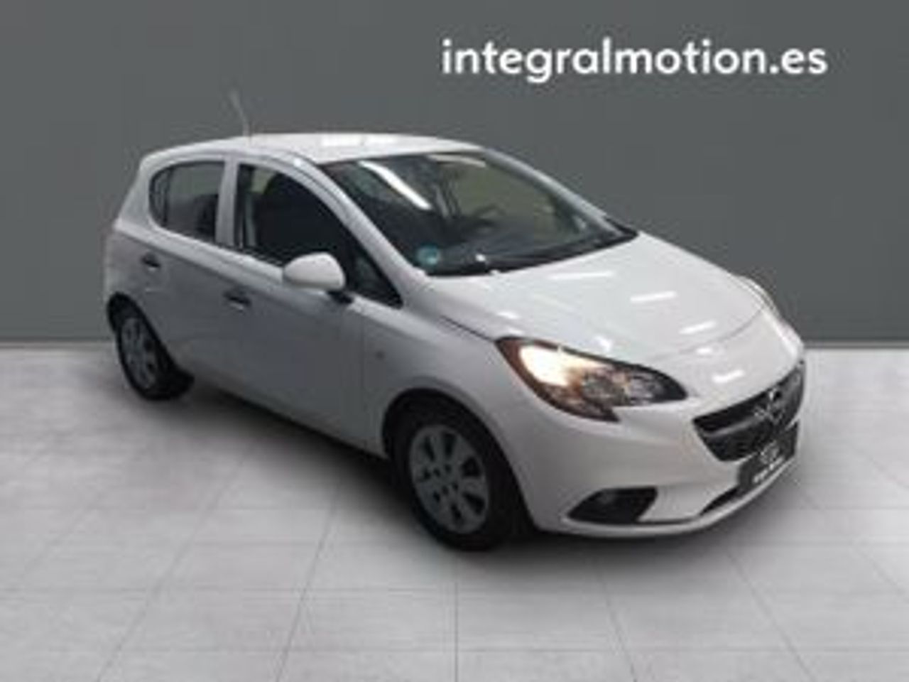 opel corsa 2016 / foto grande (2)