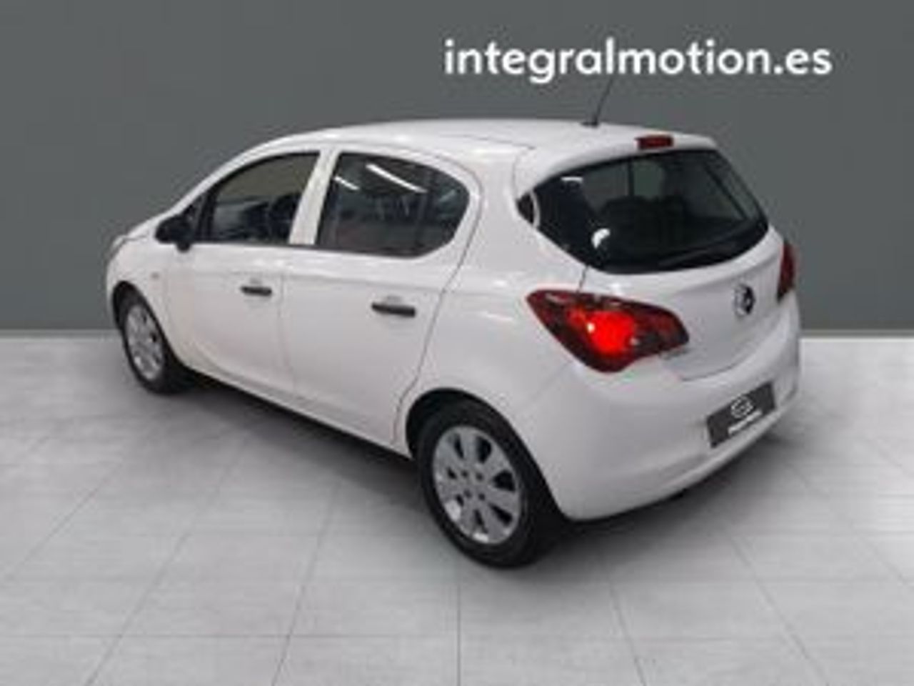 opel corsa 2016 / foto grande (3)