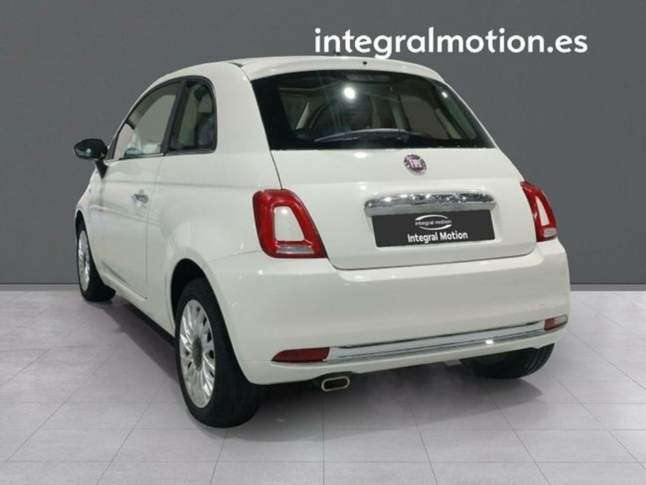 fiat 500 2021 / foto grande (3)
