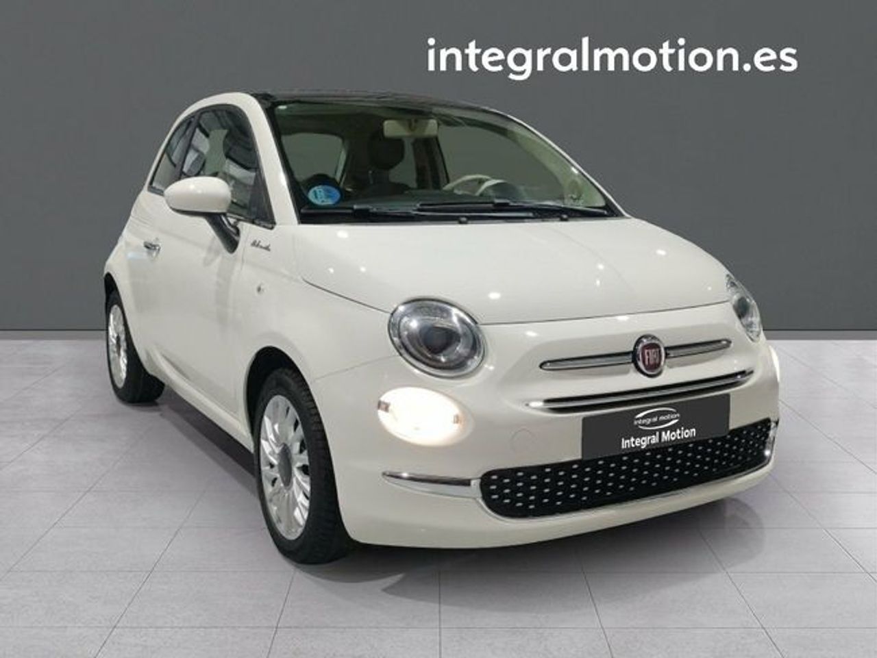 fiat 500 2021 / foto grande (2)