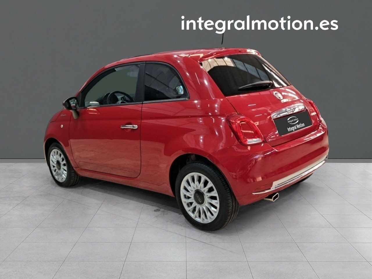 fiat 500 2022 / foto grande (3)