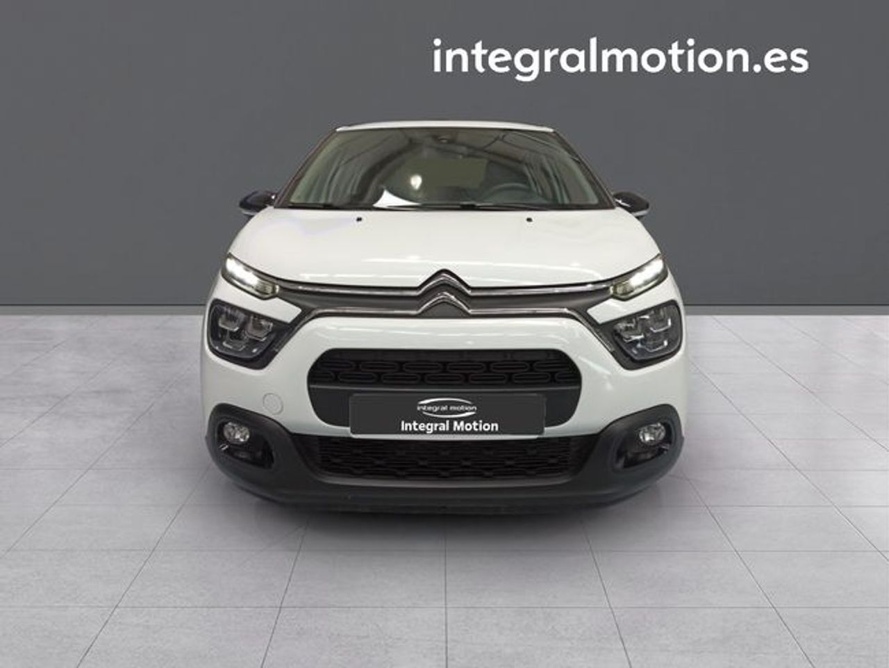 Foto citroën c3 2021 /
