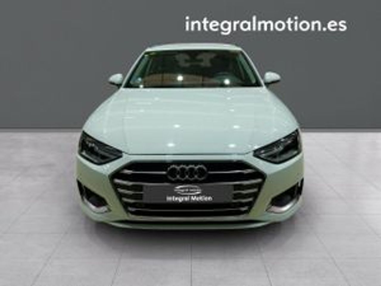 Foto audi a4 2020 /