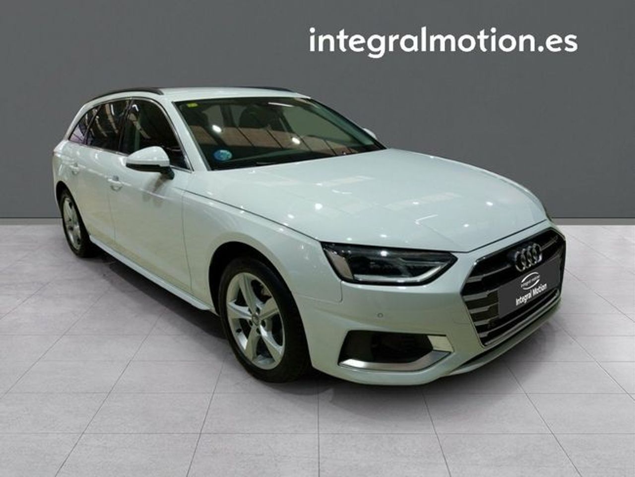 audi a4 2020 / foto grande (2)