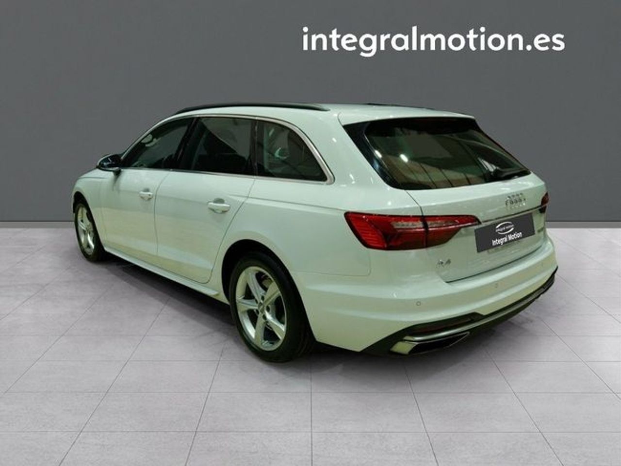 audi a4 2020 / foto grande (3)