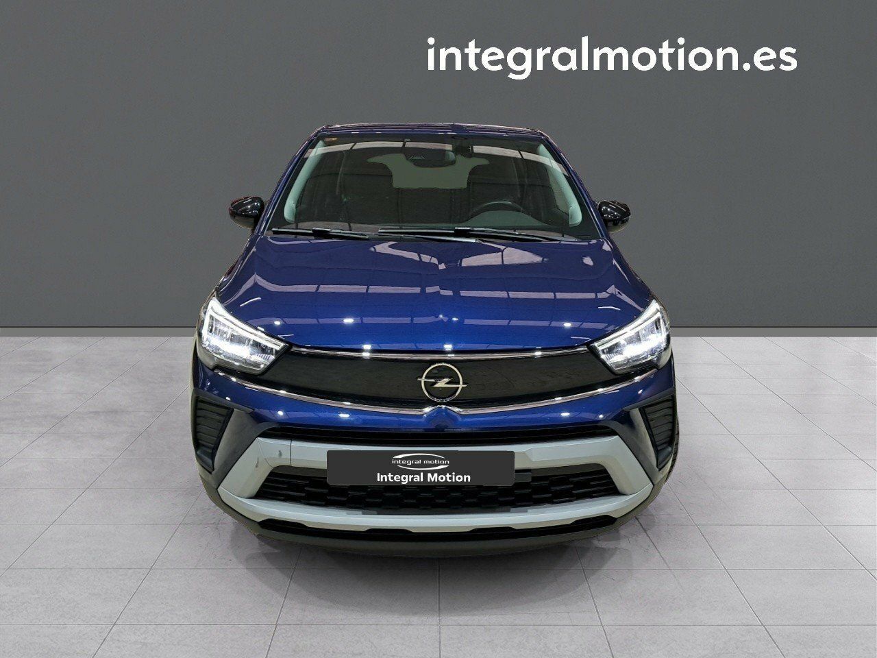 Foto opel crossland x 2022 /
