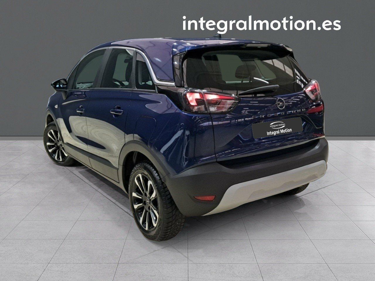 opel crossland x 2022 / foto grande (3)