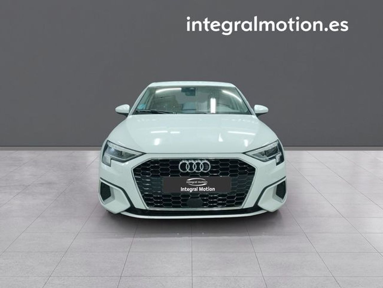 Foto audi a3 2023 /