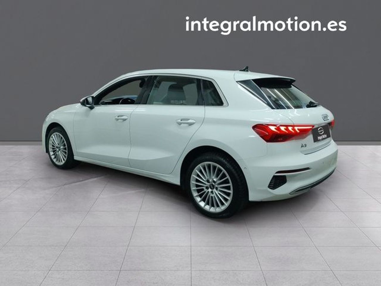 audi a3 2023 / foto grande (3)