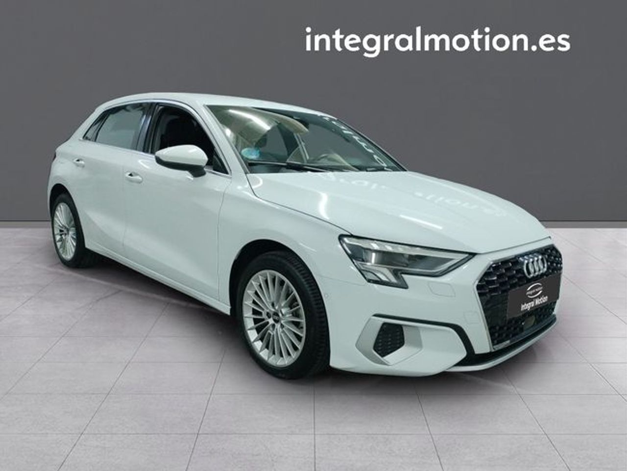 audi a3 2023 / foto grande (2)