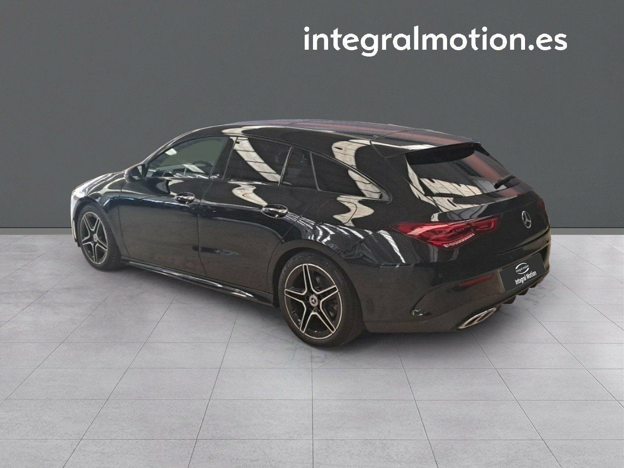 mercedes cla 2020 / foto grande (3)