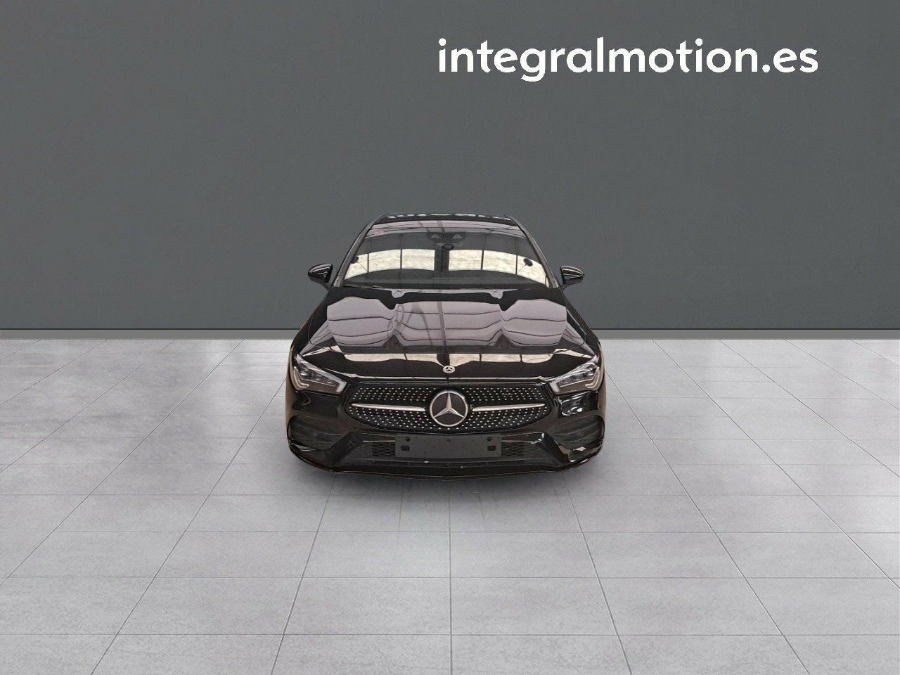 Foto mercedes cla 2020 /