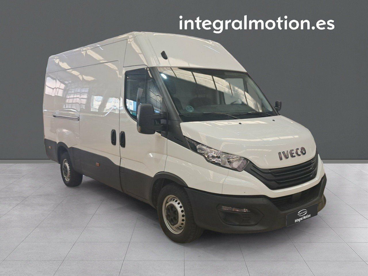iveco daily 2023 / foto grande (2)